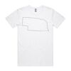 AS Colour - Staple Tee Thumbnail