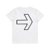 AS Colour - Kids Youth Tee Thumbnail